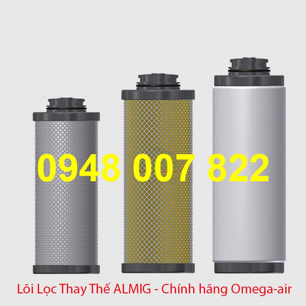 Lõi lọc khí AFC 108